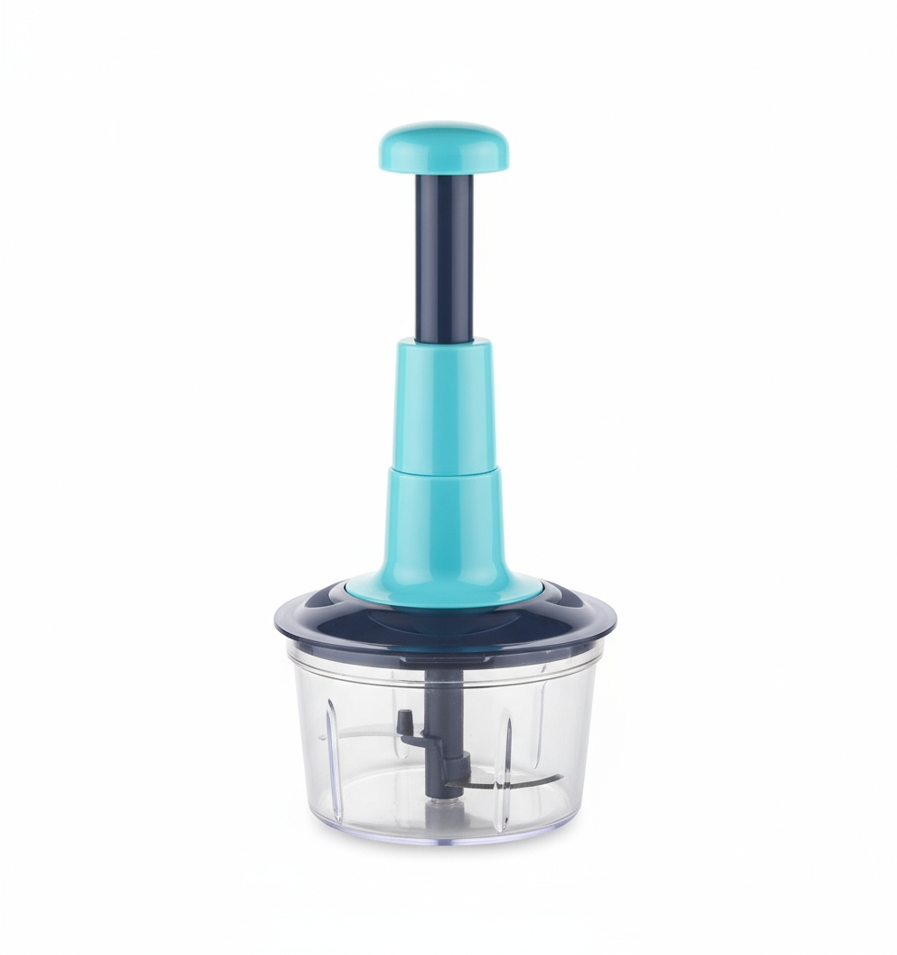 Manual Fruit and Vegetable Chopper