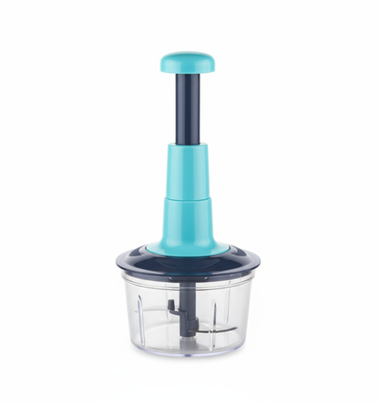 Manual Fruit and Vegetable Chopper