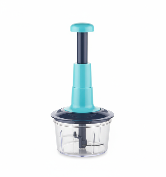 Manual Fruit and Vegetable Chopper